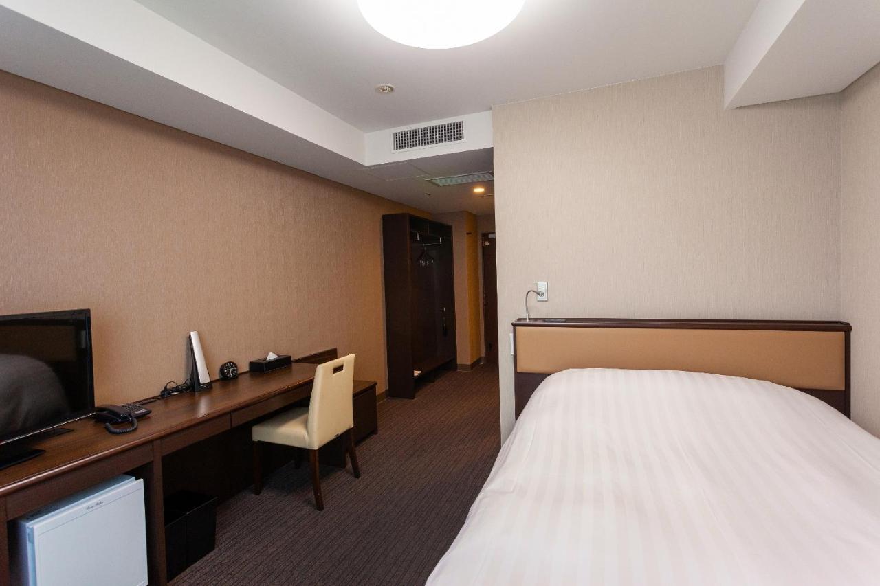 Silk Hotel Iida Exterior photo
